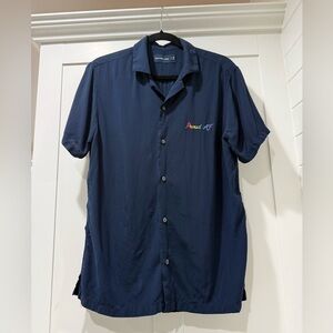 Abercrombie & Fitch Men’s Proud AF Pride Shirt